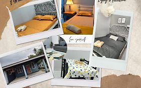 AL Firdaus Homestay, Langkawi